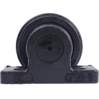 Top Upper Roller Carrier for EX120-2 EX120-3 EX120-5 EX100-2 EX100-3 9092400