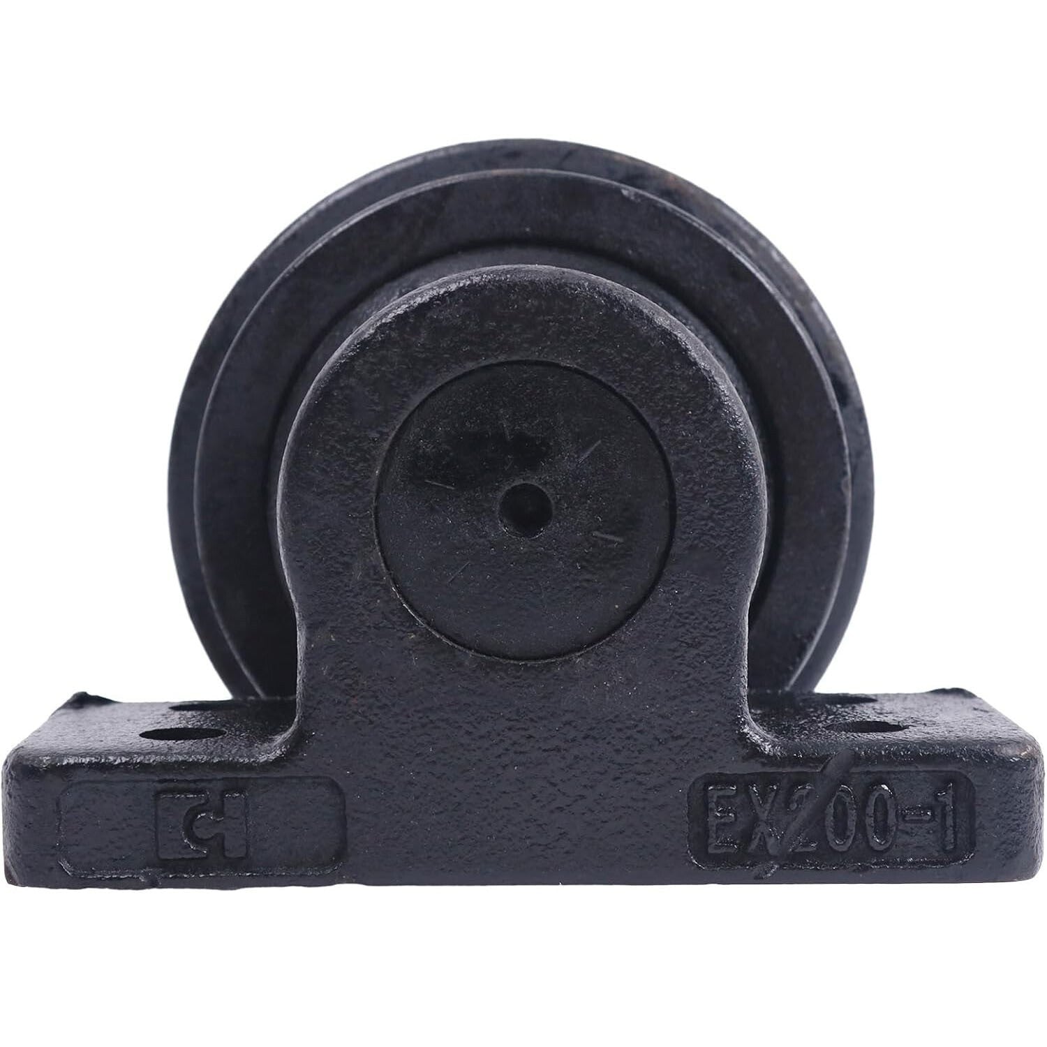 Top Upper Roller Carrier for EX120-2 EX120-3 EX120-5 EX100-2 EX100-3 9092400