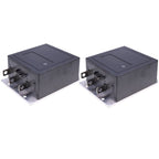 2X 1994+ ITS Series 36V 350A Curtis Speed Controller 1206-4301 25864-G06