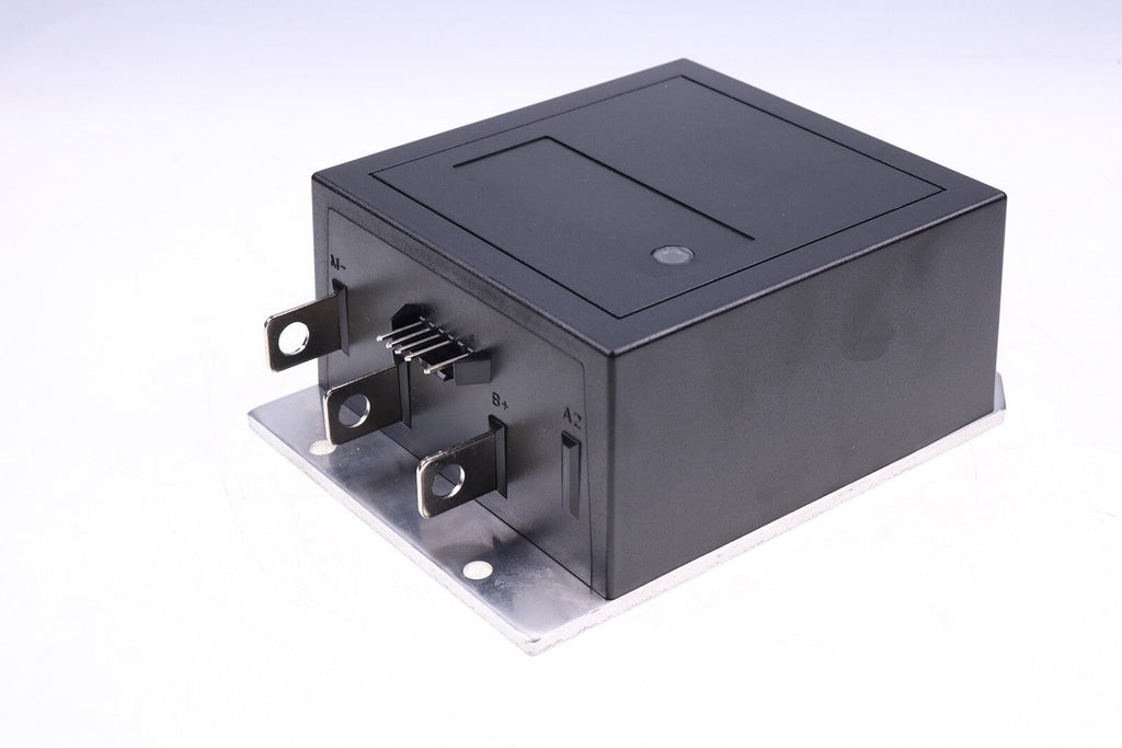 2X 1994+ ITS Series 36V 350A Curtis Speed Controller 1206-4301 25864-G06