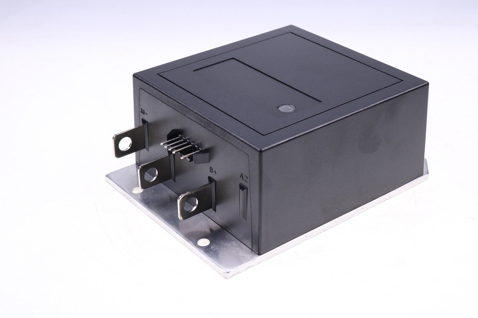 2X 1994+ ITS Series 36V 350A Curtis Speed Controller 1206-4301 25864-G06