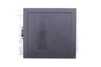 2X 1994+ ITS Series 36V 350A Curtis Speed Controller 1206-4301 25864-G06