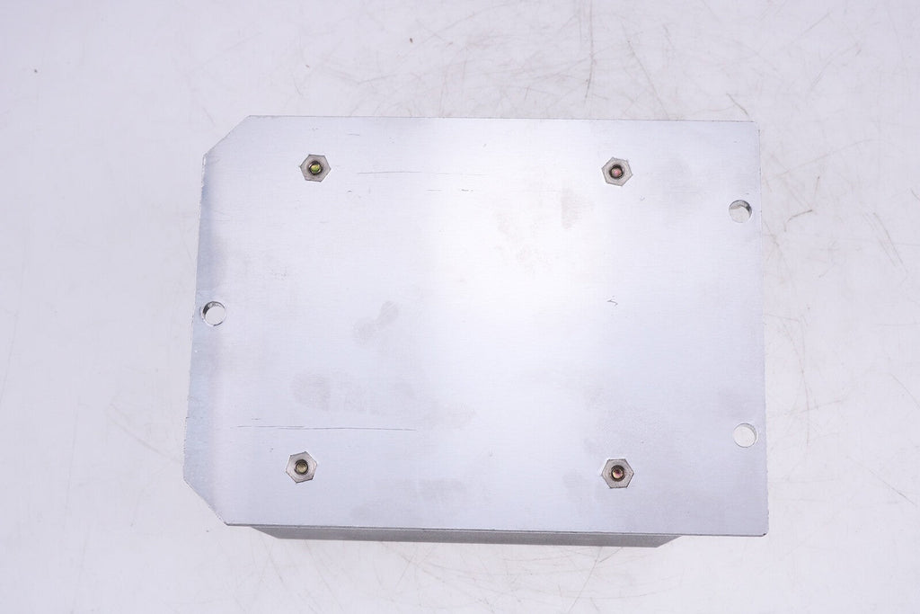 2X 1994+ ITS Series 36V 350A Curtis Speed Controller 1206-4301 25864-G06