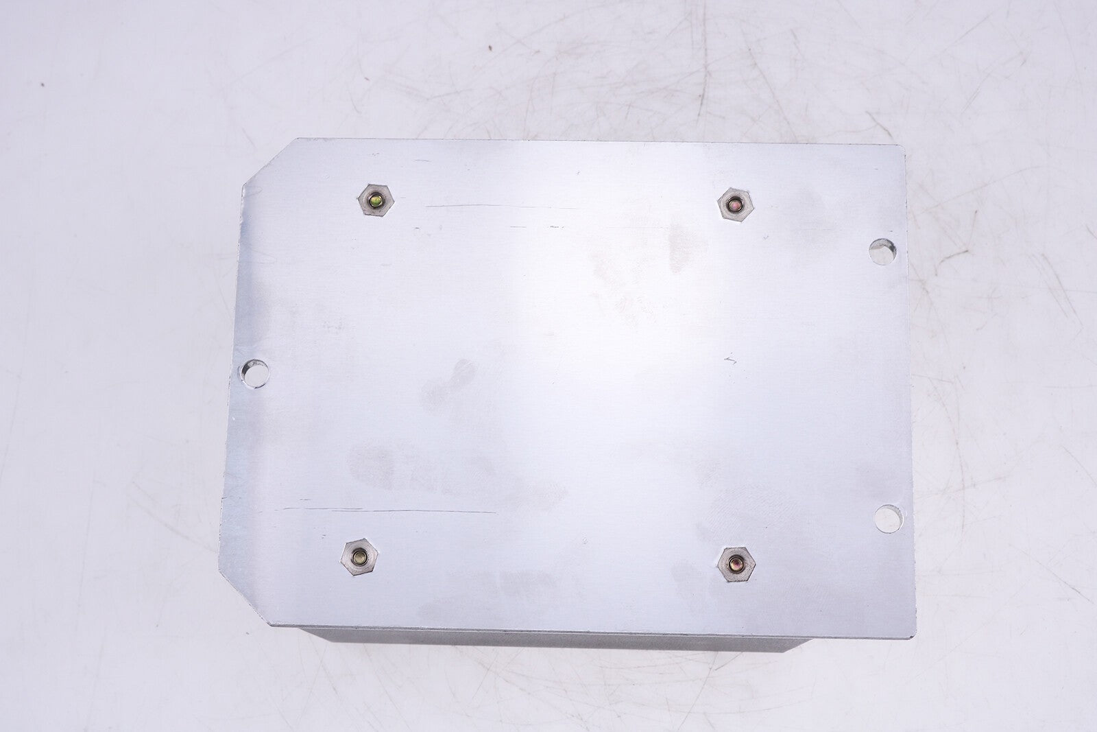 2X 1994+ ITS Series 36V 350A Curtis Speed Controller 1206-4301 25864-G06