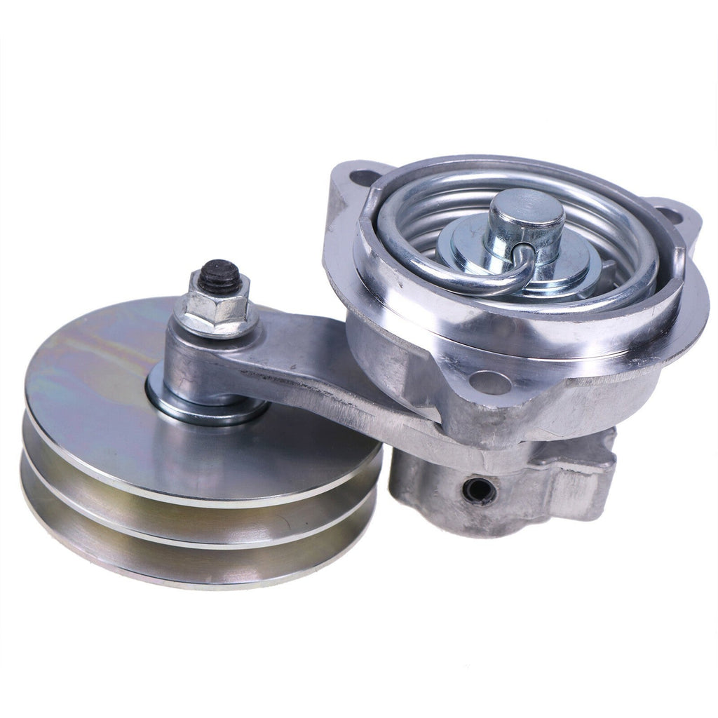 DEUTZ 912 913 914 Engine Double Belt Tensioner Idler Pulley 3/4 Cylinders