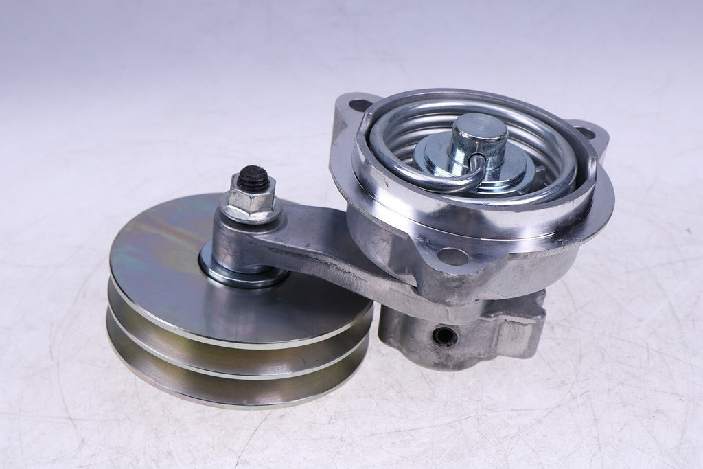 DEUTZ 912 913 914 Engine Double Belt Tensioner Idler Pulley 3/4 Cylinders