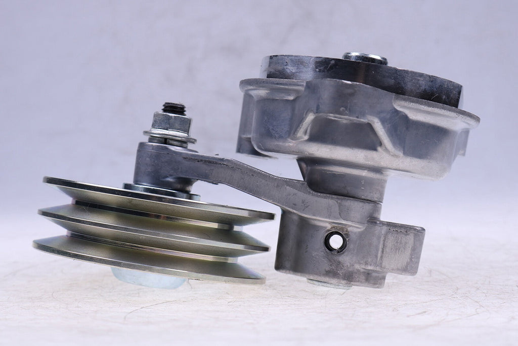 DEUTZ 912 913 914 Engine Double Belt Tensioner Idler Pulley 3/4 Cylinders