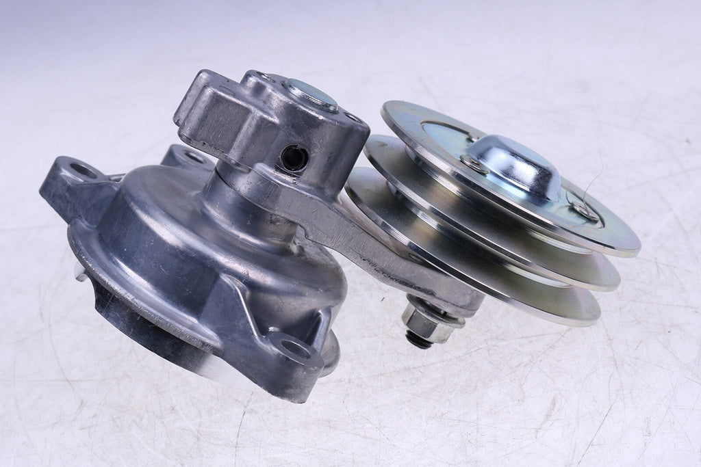 DEUTZ 912 913 914 Engine Double Belt Tensioner Idler Pulley 3/4 Cylinders