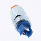 Fuel Solenoid 24V 26420471 for Delphi Perkins 4.236 4.248 640 3.152 4.107