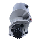 Steering Pump 188772M92 for Massey Ferguson 165 255 65 MF30 MF302 MF304 MF3165