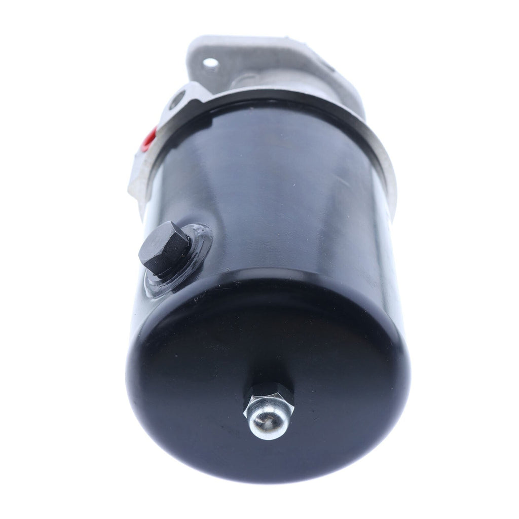 Steering Pump 188772M92 for Massey Ferguson 165 255 65 MF30 MF302 MF304 MF3165
