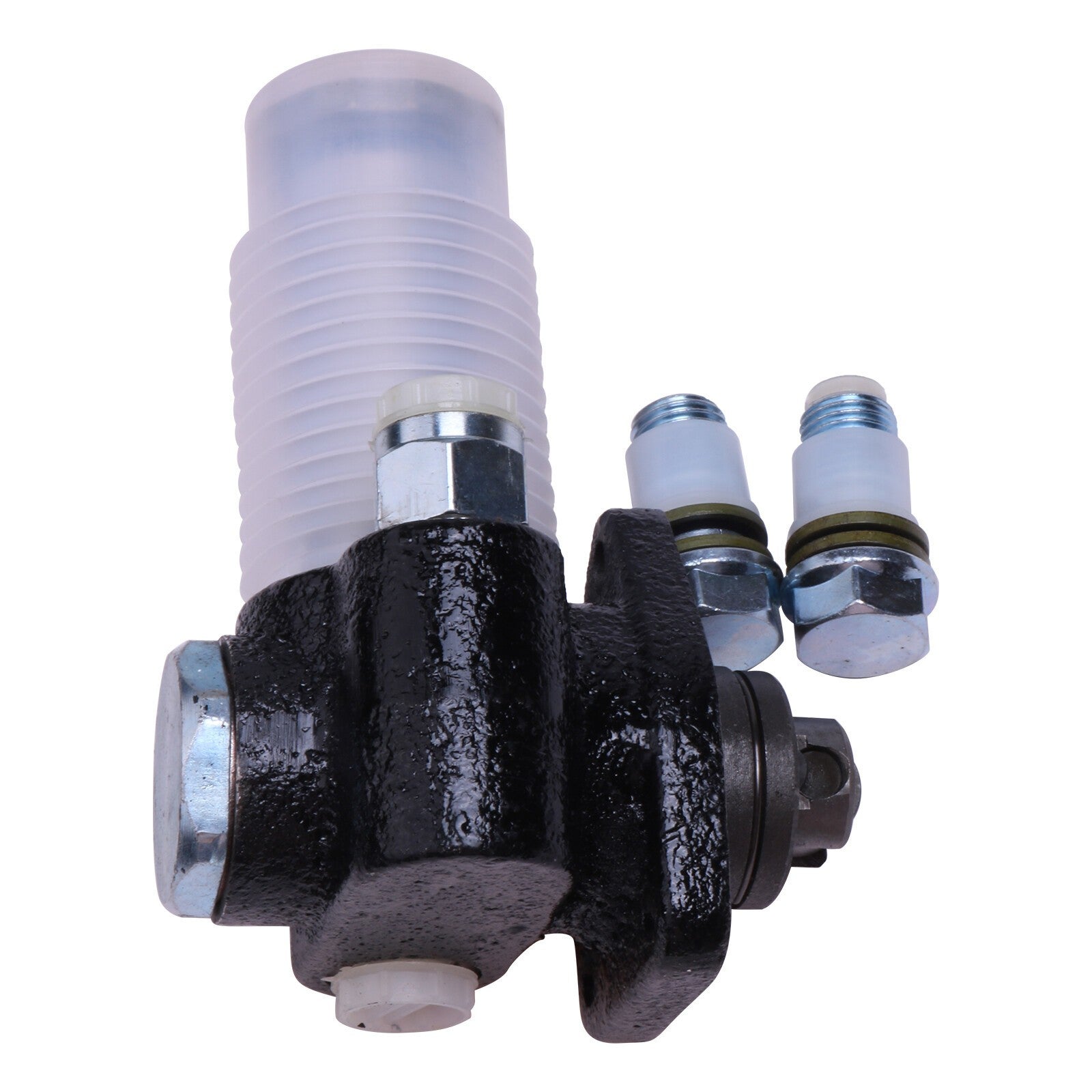 Fuel Feed Pump 9440610075 Bosch Hitachi BX70 EX120 RX1200 Isuzu 4BD1