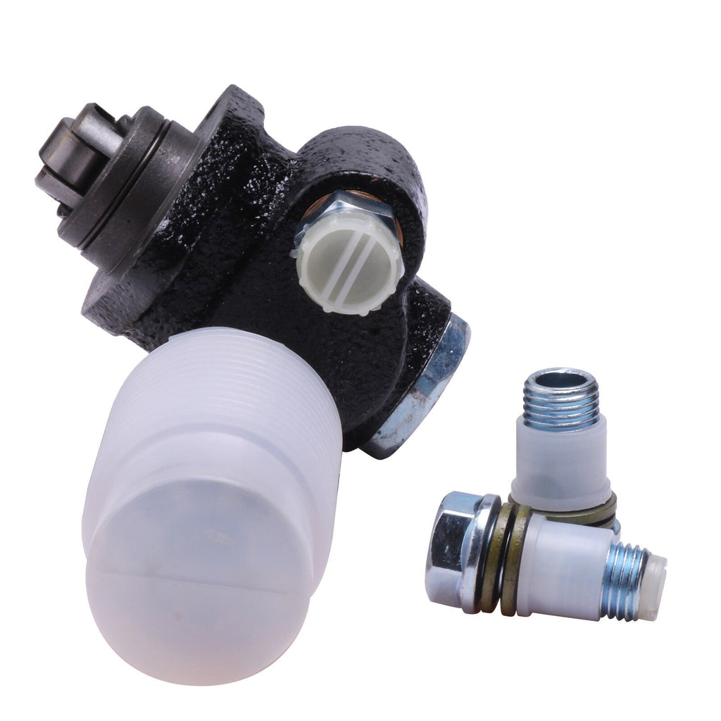 Fuel Feed Pump 9440610075 Bosch Hitachi BX70 EX120 RX1200 Isuzu 4BD1