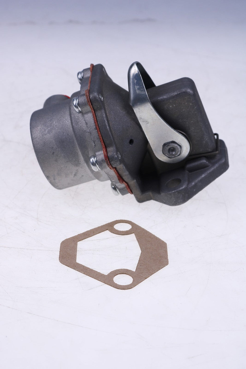 2X Fuel Transfer Pump 757-14174 for Manitou TMT 315 320 320-3 322 325 SMT