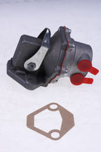 2X Fuel Transfer Pump 757-14174 for Manitou TMT 315 320 320-3 322 325 SMT