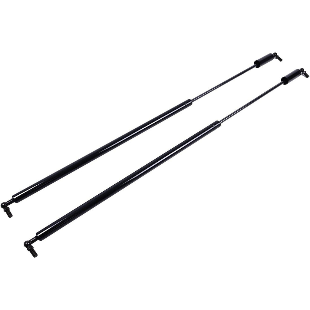 2X Gas Strut Hood Spring 1968168C3 for Case 7210 7220 7150 8910 8920 FLX3300B