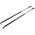2X Gas Strut Hood Spring 1968168C3 for Case 7210 7220 7150 8910 8920 FLX3300B