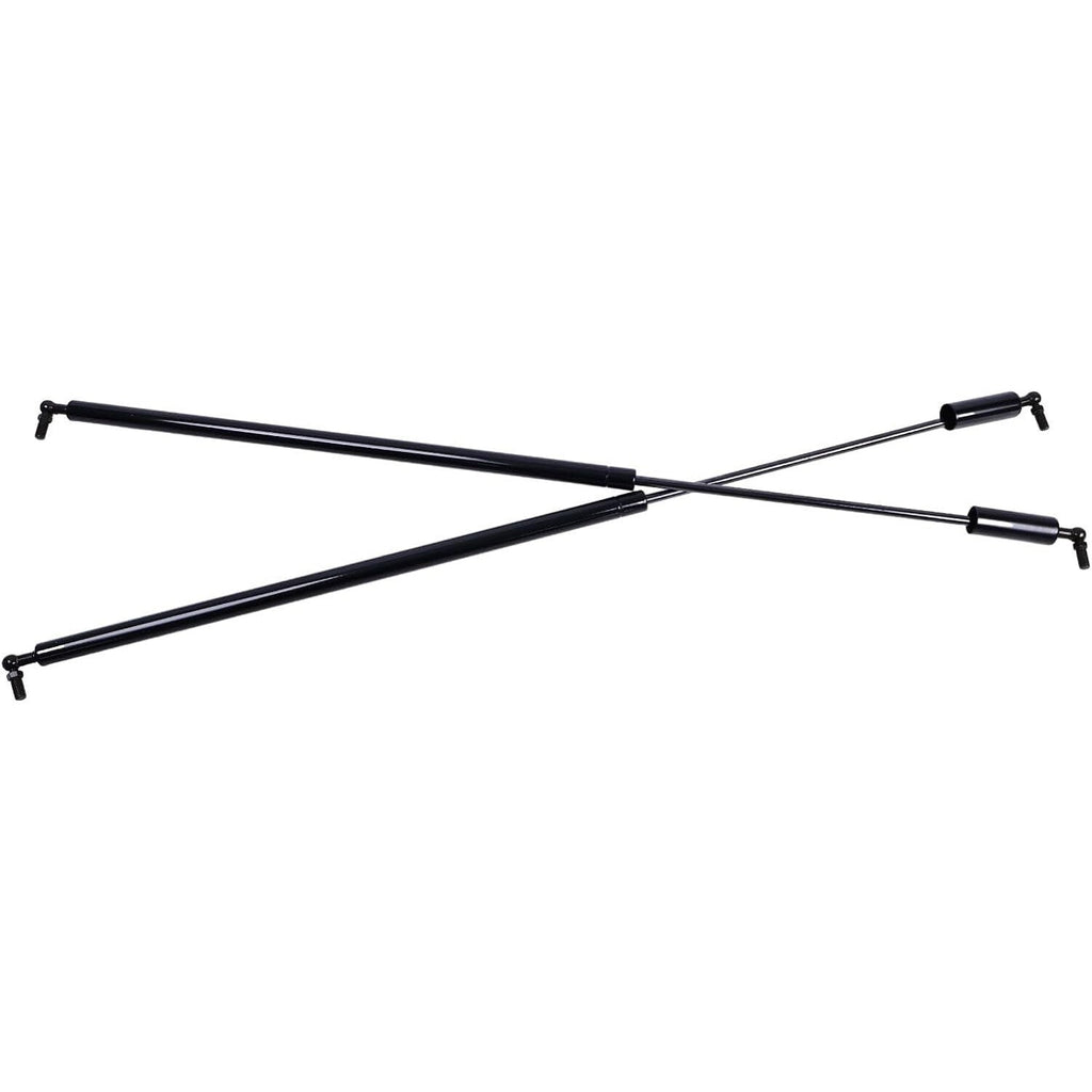 2X Gas Strut Hood Spring 1968168C3 for Case 7210 7220 7150 8910 8920 FLX3300B