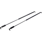 2X Gas Strut Hood Spring 1968168C3 for Case 7210 7220 7150 8910 8920 FLX3300B