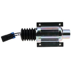 Carrier Transicold 10-01178-04 Linear Speed Solenoid 2-Way Connector 12VDC