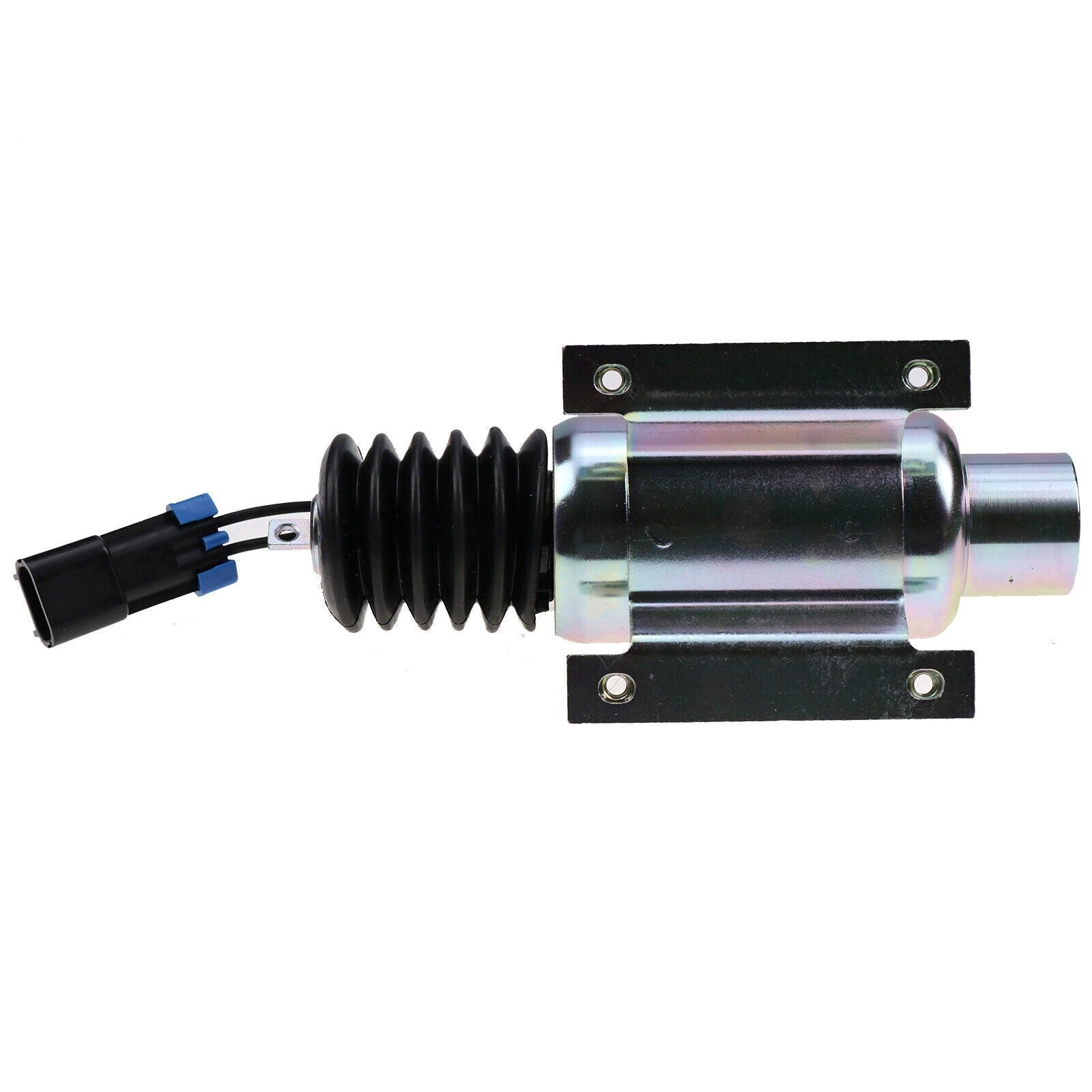 Carrier Transicold 10-01178-04 Linear Speed Solenoid 2-Way Connector 12VDC