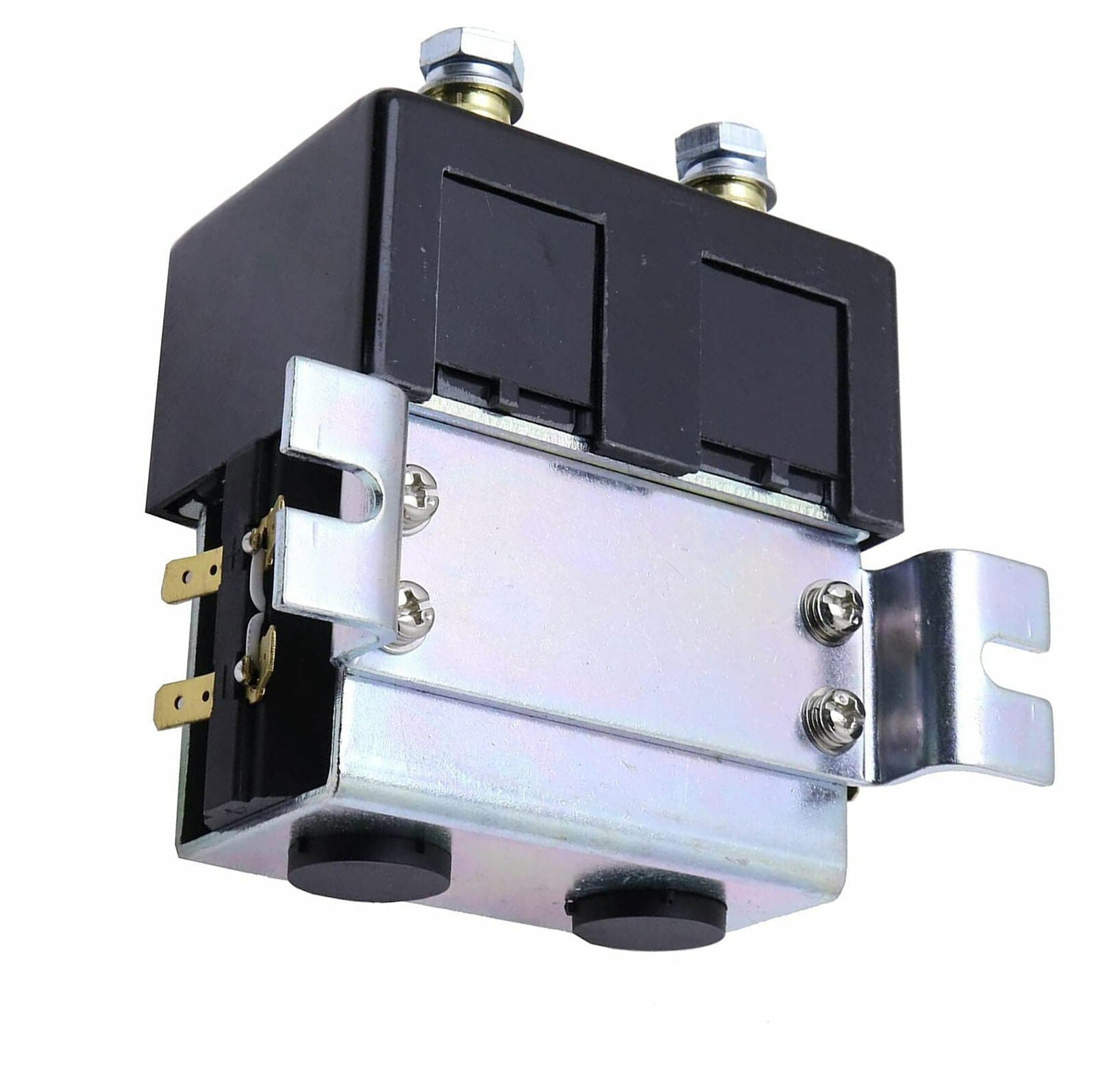 JLG E300A DC182B588 48V Reversing Contactor Solenoid 7022002 Replacement