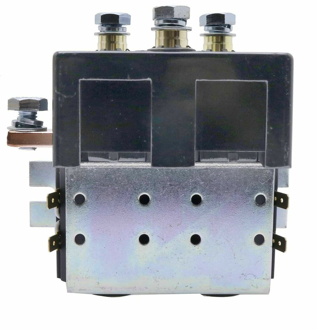 JLG E300A DC182B588 48V Reversing Contactor Solenoid 7022002 Replacement