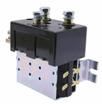 JLG E300A DC182B588 48V Reversing Contactor Solenoid 7022002 Replacement