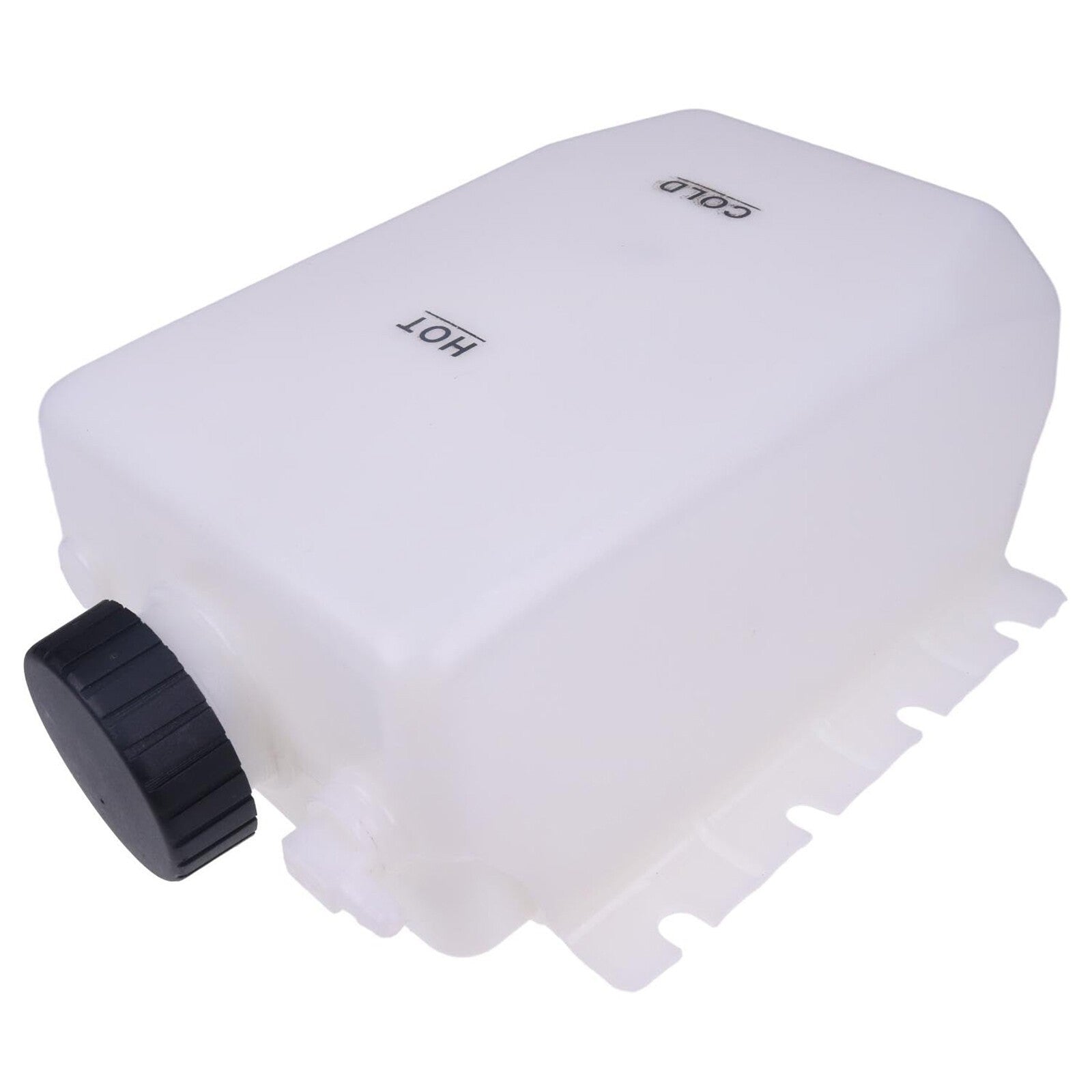 John Deere Coolant Reservoir AT162597 for 7460 9970 9976 9986 9996 4895 4990