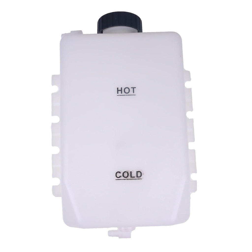 John Deere Coolant Reservoir AT162597 for 7460 9970 9976 9986 9996 4895 4990