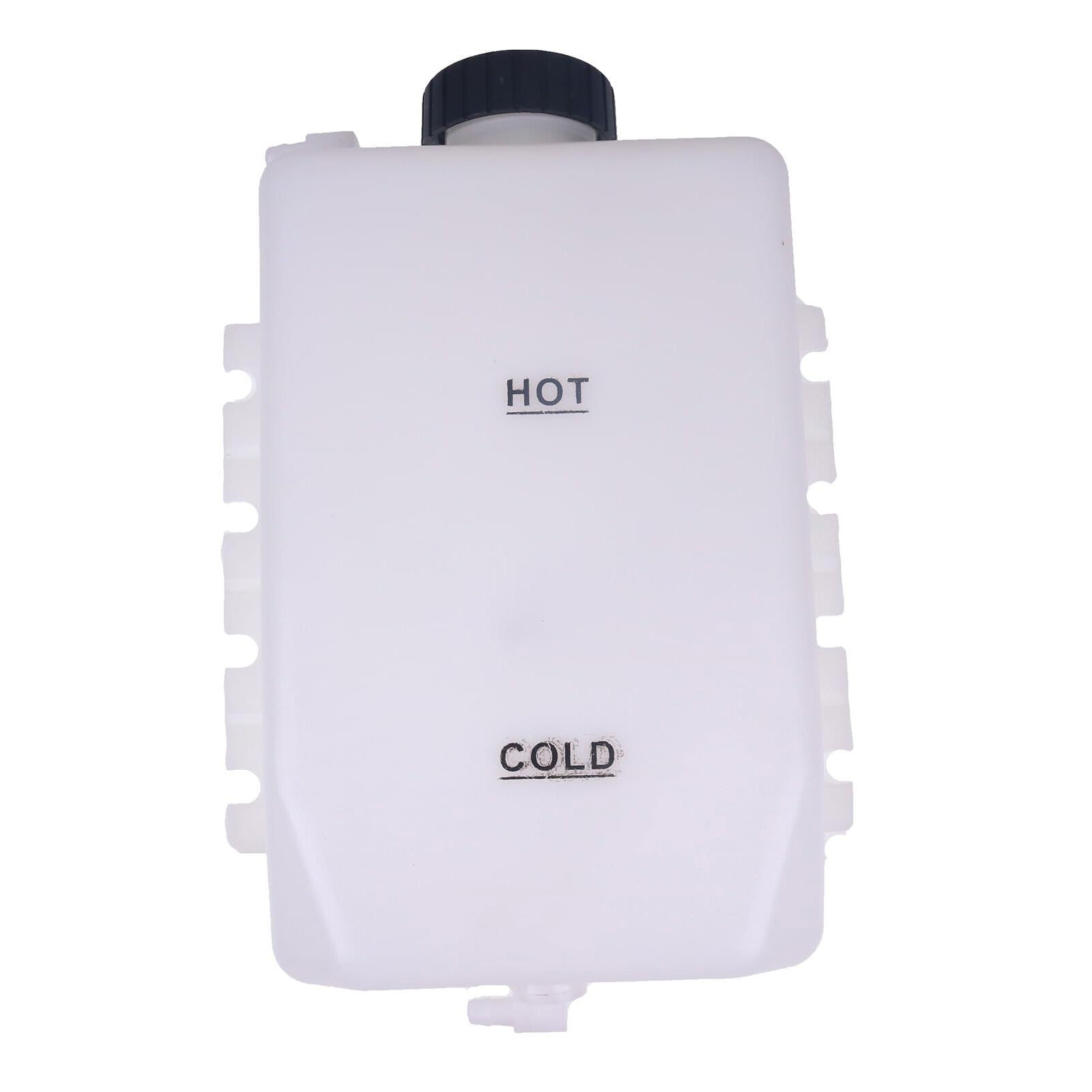 John Deere Coolant Reservoir AT162597 for 7460 9970 9976 9986 9996 4895 4990