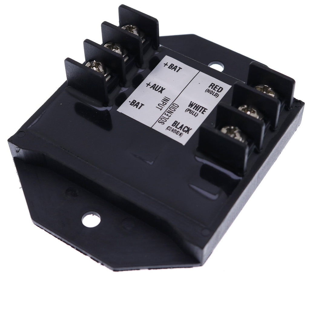 Woodward Genie SA-4222-12 12V Coil Commander 6-Wire 119-7020 254-5463