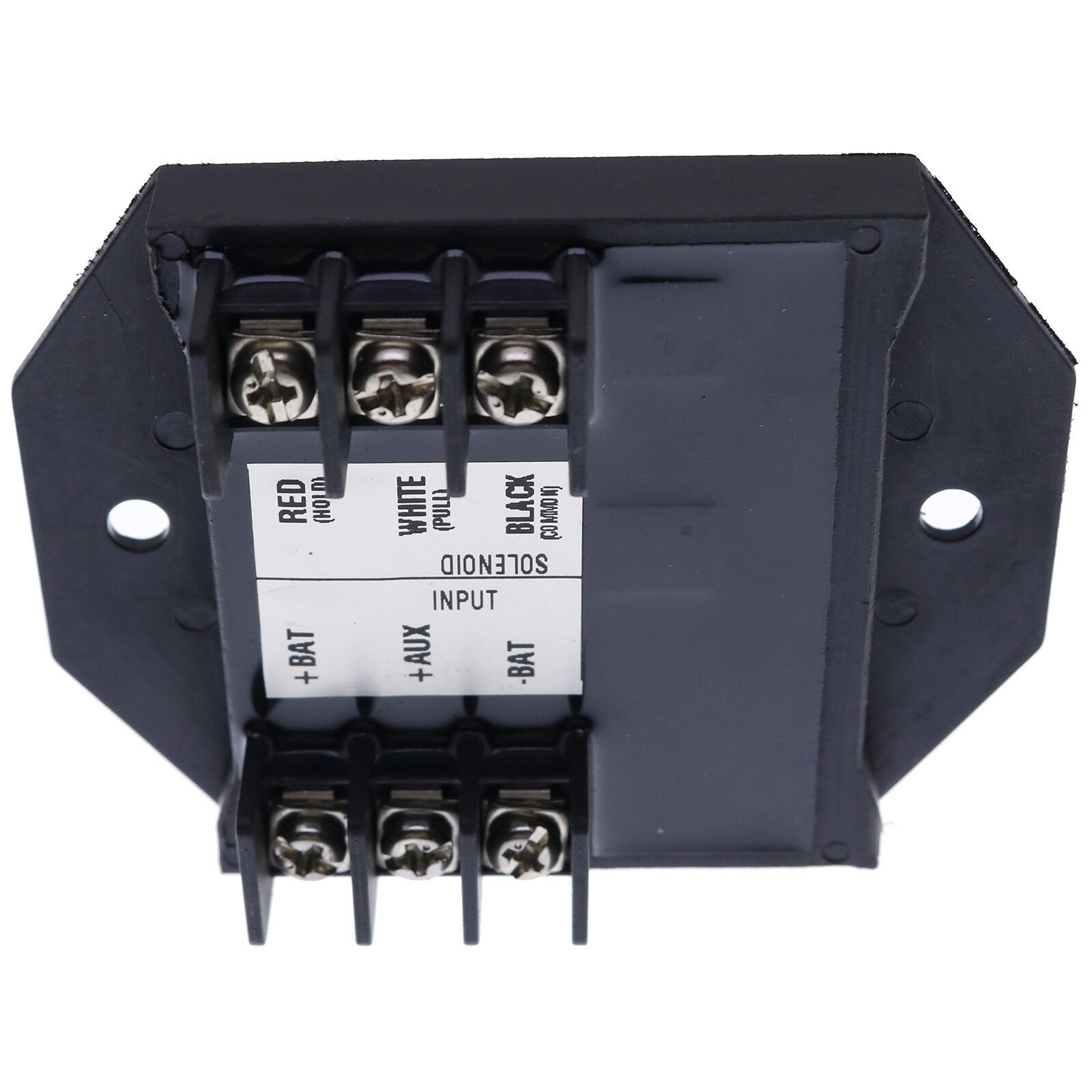 Woodward Genie SA-4222-12 12V Coil Commander 6-Wire 119-7020 254-5463