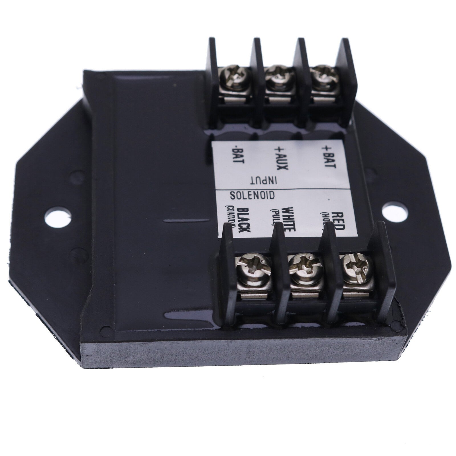 Woodward Genie SA-4222-12 12V Coil Commander 6-Wire 119-7020 254-5463