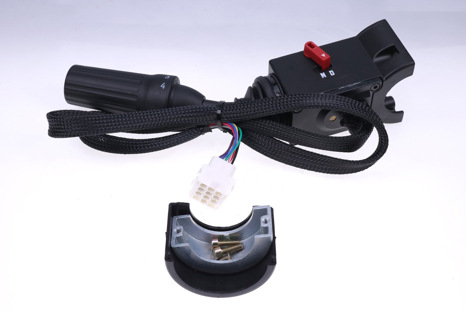 Samsung Gear Selector 8320-00710 for SL120-2 SL150-2 SL180-2 SL250-2 Models