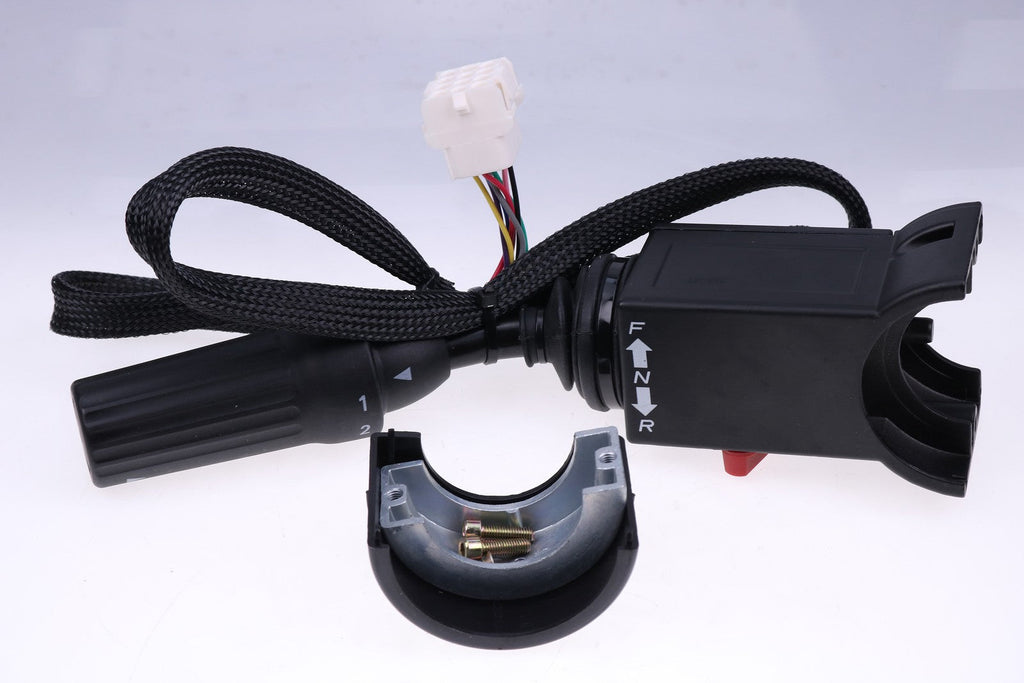 Samsung Gear Selector 8320-00710 for SL120-2 SL150-2 SL180-2 SL250-2 Models