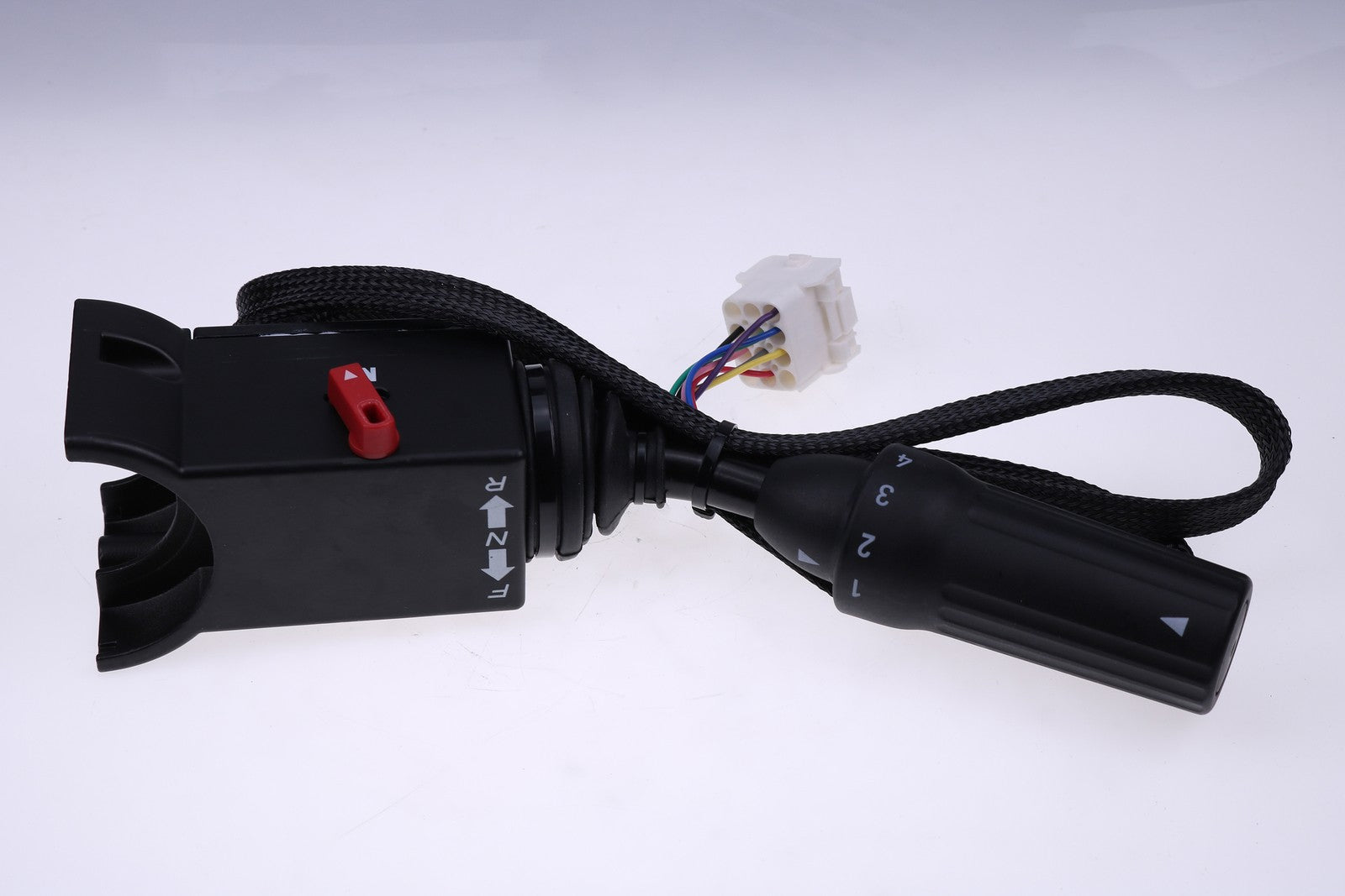 Samsung Gear Selector 8320-00710 for SL120-2 SL150-2 SL180-2 SL250-2 Models