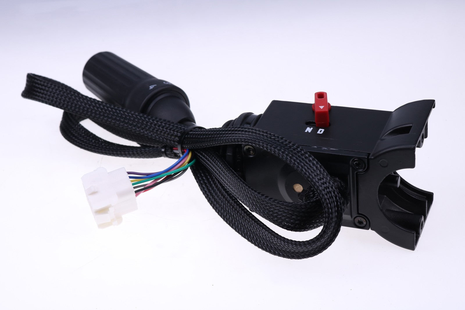 Samsung Gear Selector 8320-00710 for SL120-2 SL150-2 SL180-2 SL250-2 Models