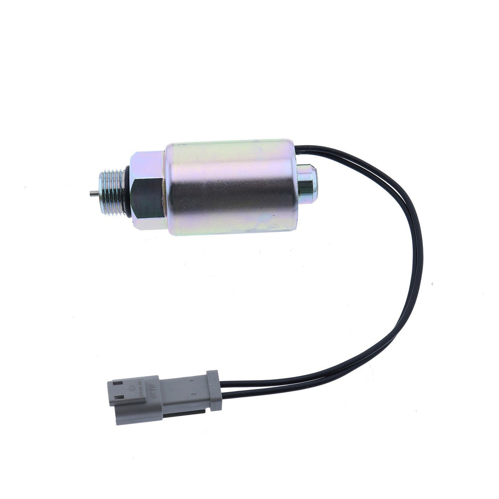 Solenoid Transmission 3E7507 for Caterpillar 416B 428B Loader Parts