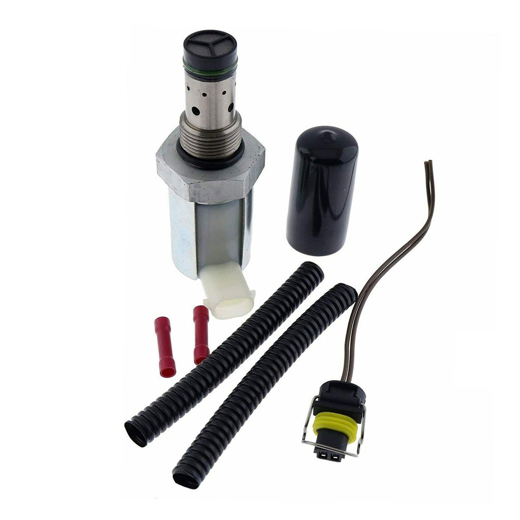 5C3Z9C968CA IPR Pressure Regulator Valve for Ford Powerstroke 6.0L 03-10