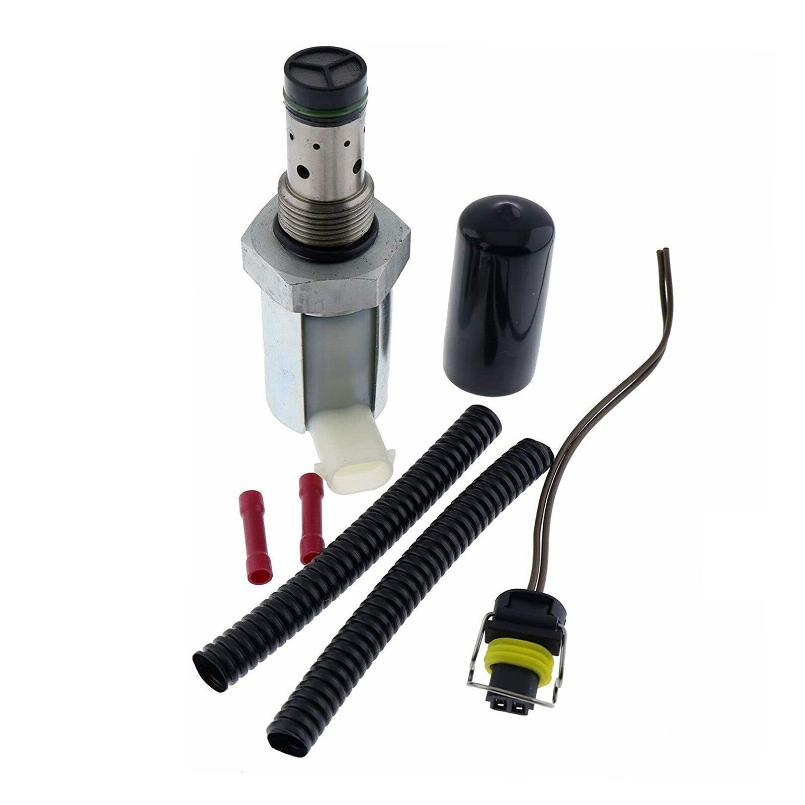 5C3Z9C968CA IPR Pressure Regulator Valve for Ford Powerstroke 6.0L 03-10