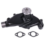 Water Pump 850454R1 18-3577 9-42604 Fits GM Marine Big Block 409 454 502