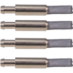 4X Gas Tank Strainer 7052037 7052081 0510-358 for Sno-Pro 600 2007-2013