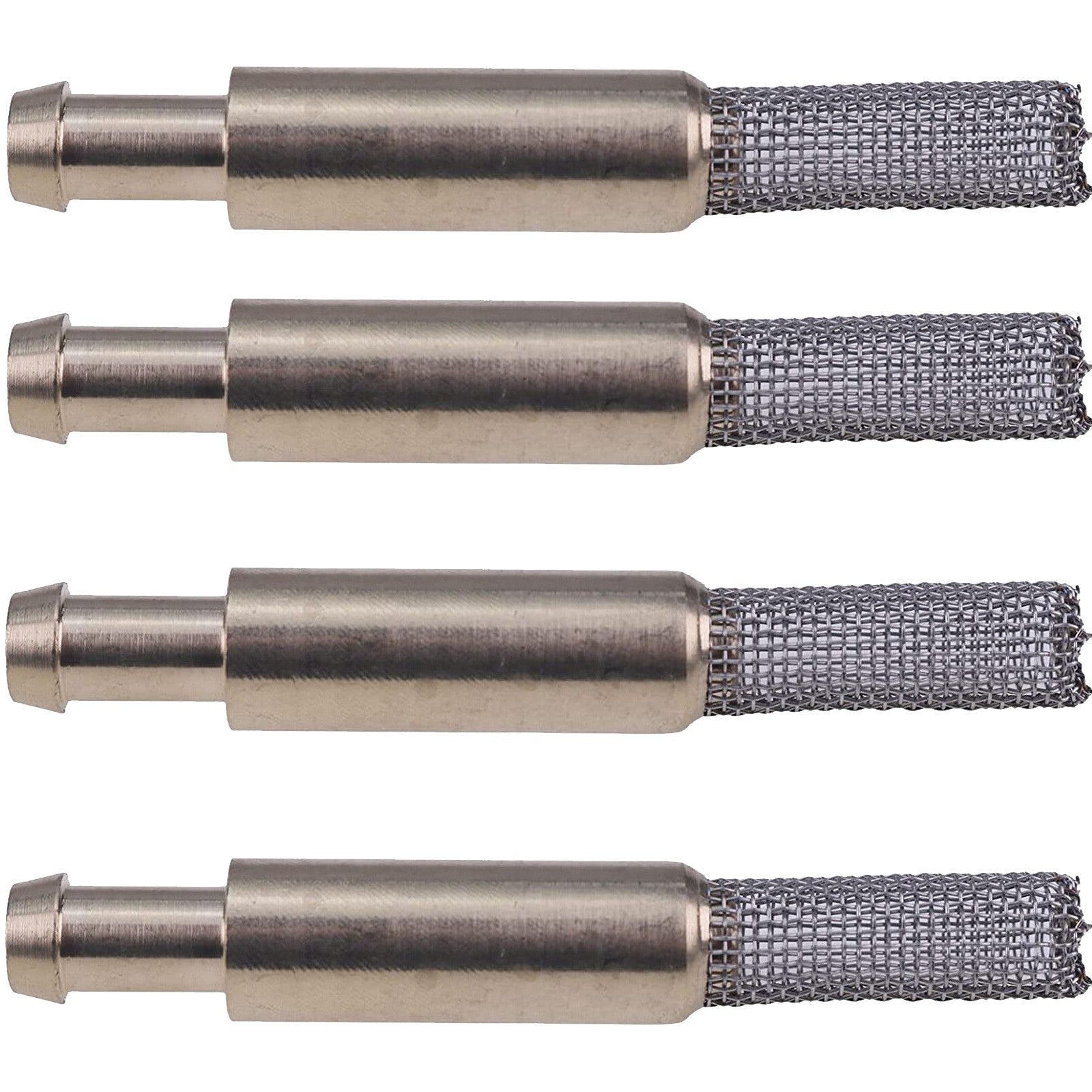 4X Gas Tank Strainer 7052037 7052081 0510-358 for Sno-Pro 600 2007-2013