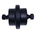 2X Track Roller 6814874 for Bobcat 321 323 324 430 E16 E19 E20 X320 X322 X335