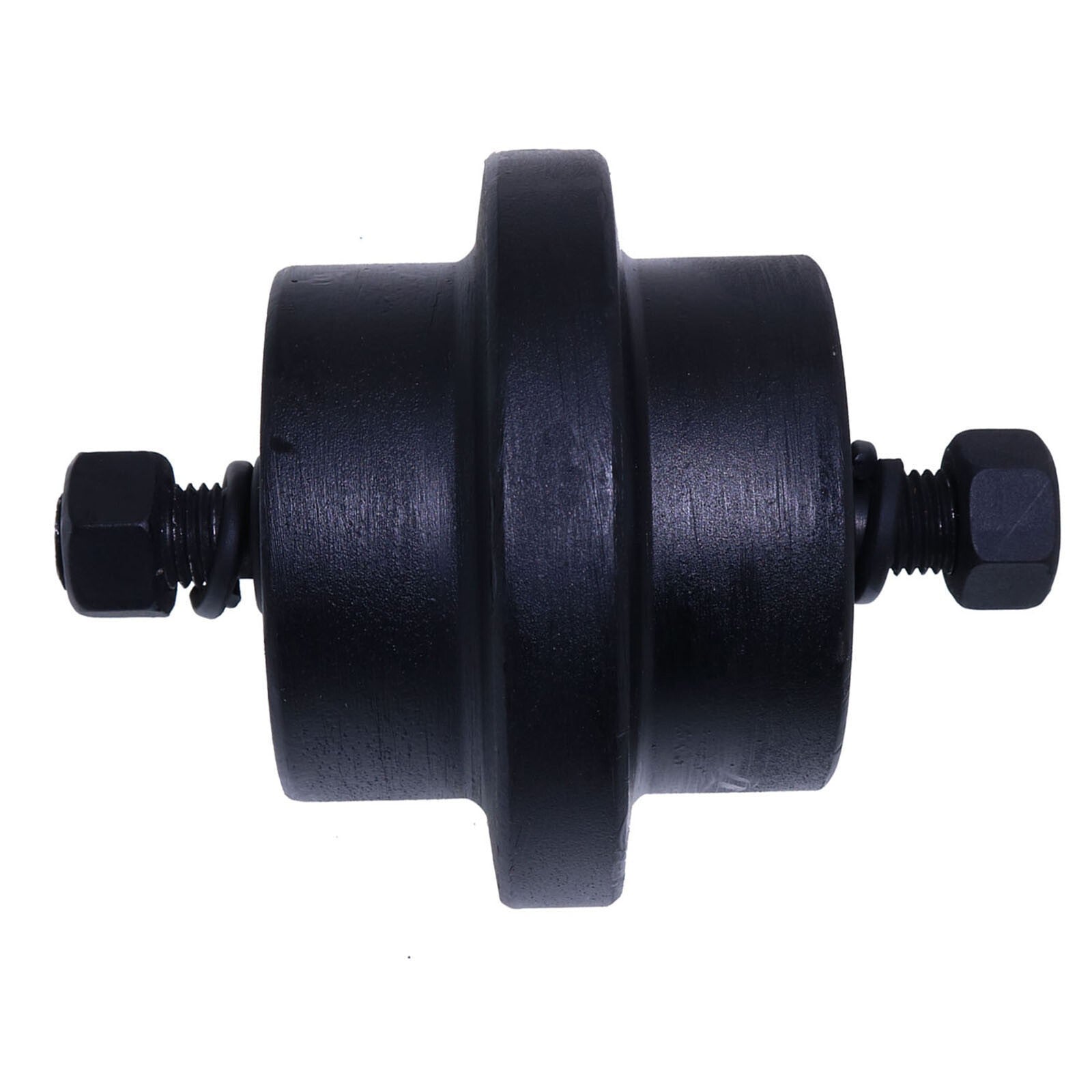 2X Track Roller 6814874 for Bobcat 321 323 324 430 E16 E19 E20 X320 X322 X335