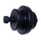 2X Track Roller 6814874 for Bobcat 321 323 324 430 E16 E19 E20 X320 X322 X335