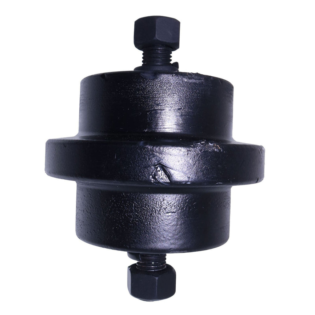 2X Track Roller 6814874 for Bobcat 321 323 324 430 E16 E19 E20 X320 X322 X335