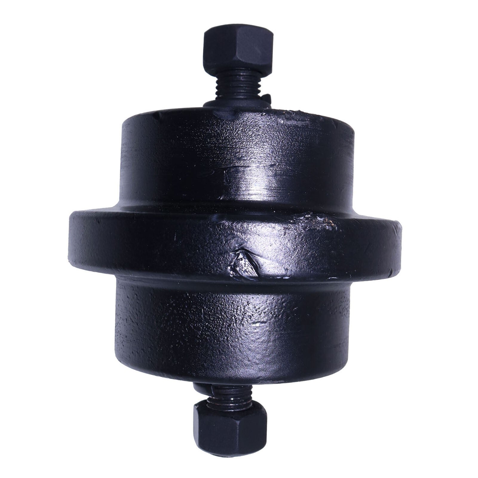 2X Track Roller 6814874 for Bobcat 321 323 324 430 E16 E19 E20 X320 X322 X335