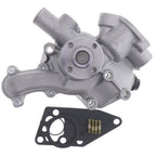John Deere Water Pump AM881419 for Tractor Models 790 870 970 4300-4700
